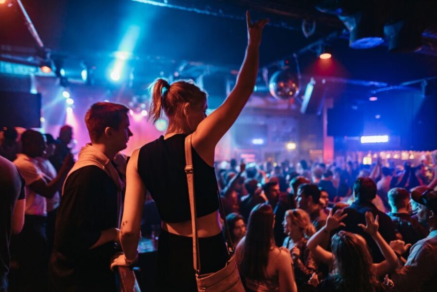 Copenhagen: Guided Party Pub Crawl with 4 Shots and 1 Drink - What Sets This Tour Apart?
