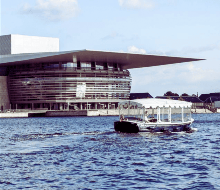 Copenhagen: Private Sail Getaway - Final Thoughts
