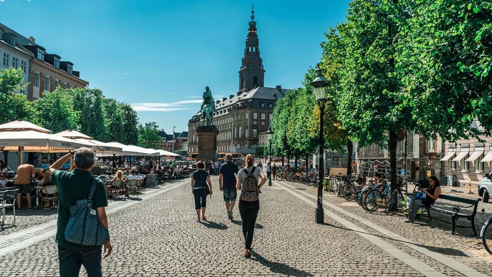 Copenhagen: Private Walking Tour - What Makes This Tour Stand Out?