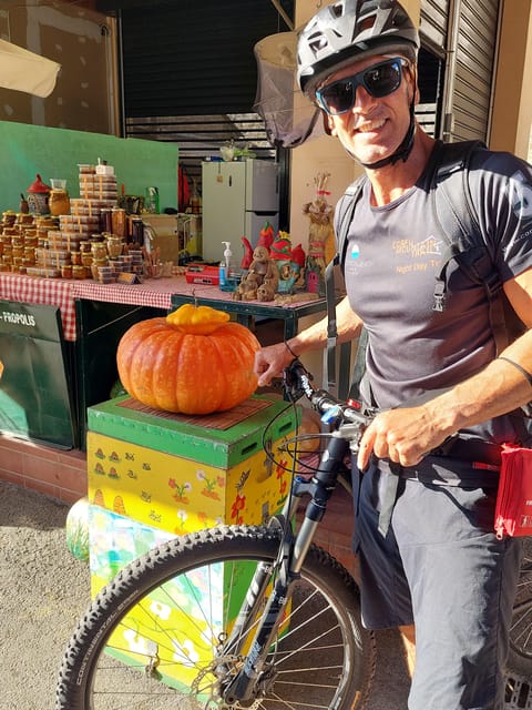 Corfu: Food tour on a bicycle-old town,suburbs & hidden gems - What Makes This Tour Special?  