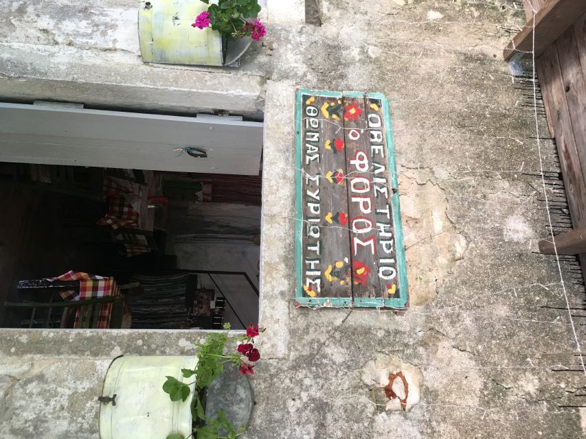 Corfu: Northwest Coast and Village Charms 4x4 Tour - Transportation, Group Size, and Practicalities