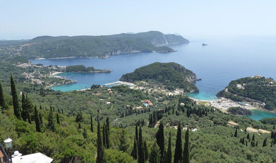 Corfu: Olive Oil & Wine Tastings & Traditional Villages Tour - Practical Aspects of the Tour