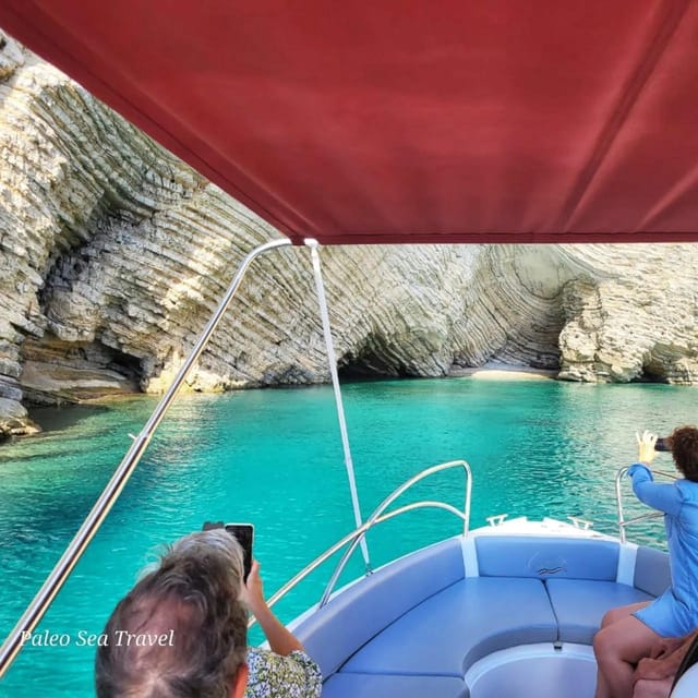 Corfu Paleokastritsa Paradise,Yali,Sunset 3 hour boat trip - Final Thoughts