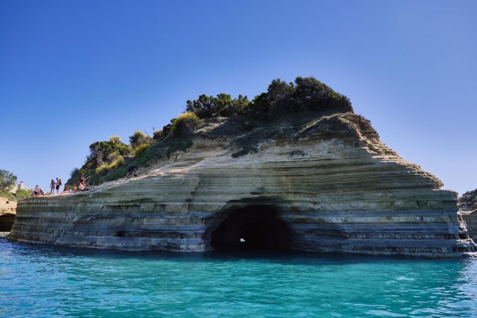 Corfu: Premium Boat Rental without Skipper - Why This Experience Works for Travelers