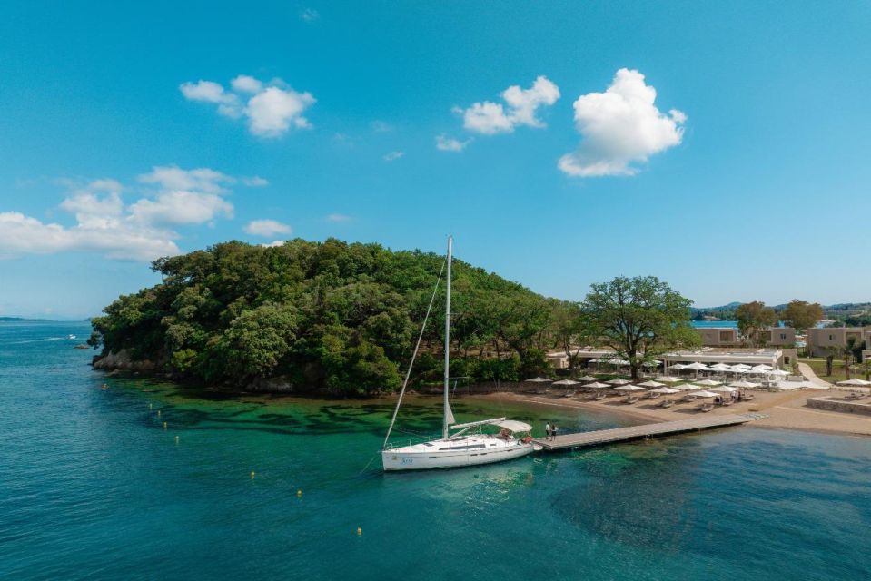 Corfu: Private Half Day Sailing Boat Cruise - An In-Depth Look at the Corfu Private Sailing Experience