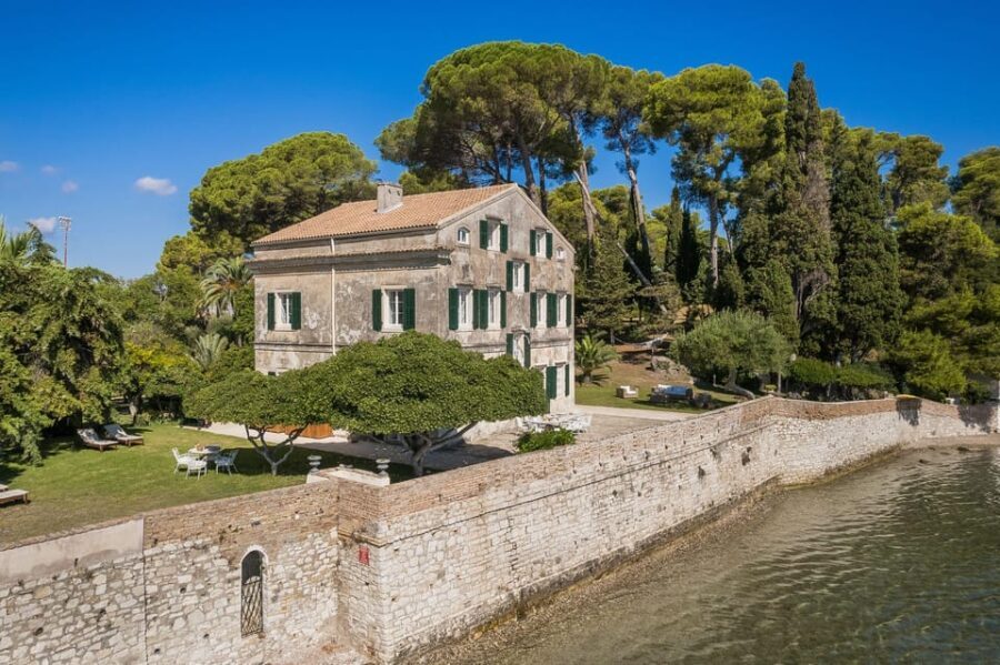 Corfu: The Durrells TV Show Tour with Danilia Village - Practical Details and Value  