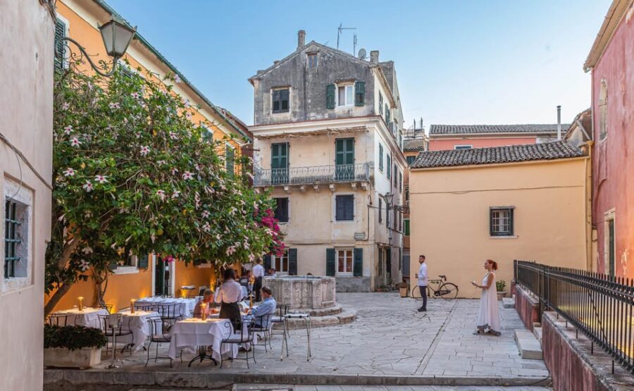 Corfu Town Highlights: Private Walking Tour - Final Thoughts
