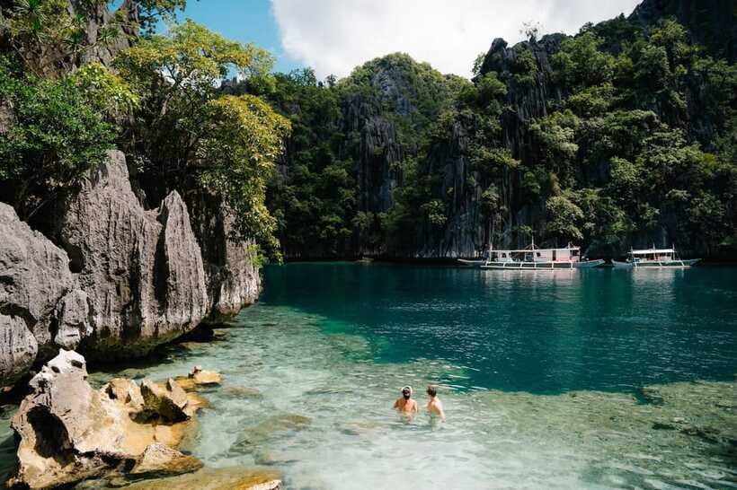 Coron 4D3N: Private Island Tours, Lunch & Transfers Included - The Logistics: What Does It All Mean for You?