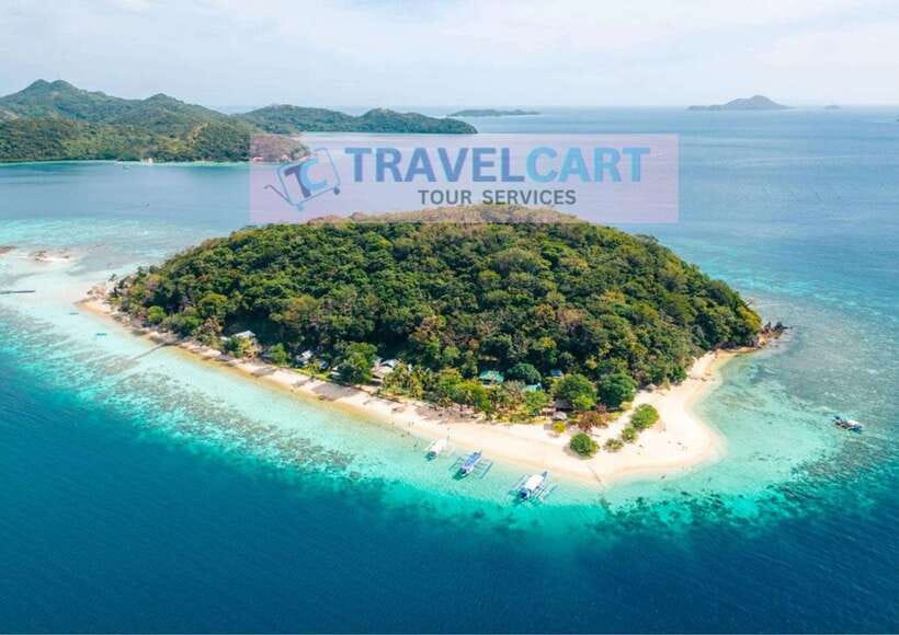 Coron Island Escapade Boat Tour with Lunch - What Makes This Tour Special