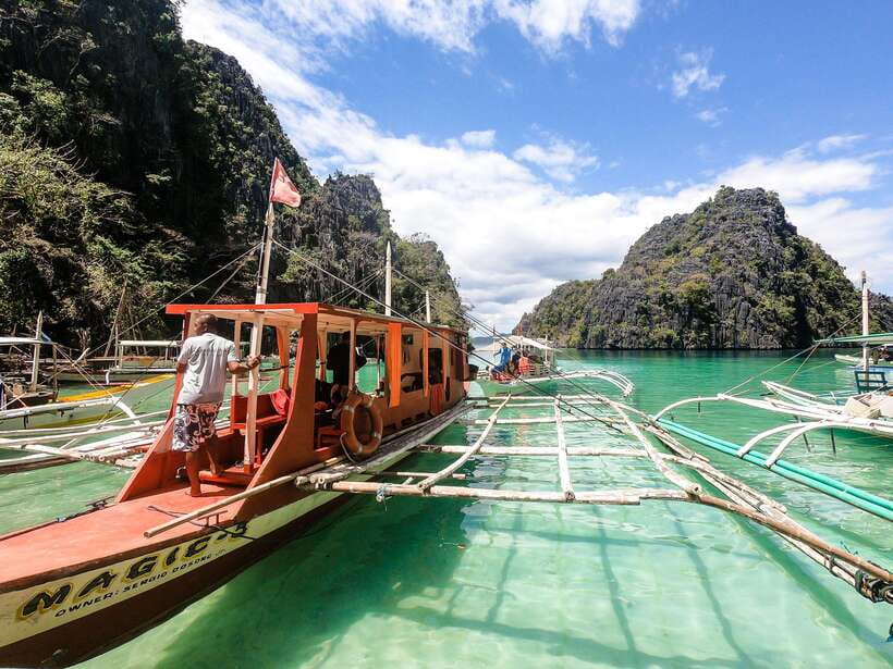 Coron Island Hopping: Super Ultimate Private Tour - A Day in the Life: The Itinerary Breakdown