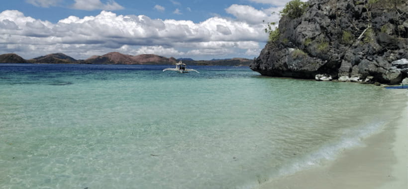 Coron: Island Tour (B) with Twin Lagoon & Lunch - What to Expect: The Experience on the Water