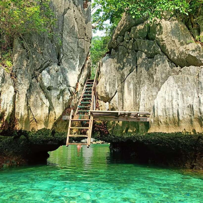 Coron: Kayangan Lake, Twin Lagoon, and Siete Pecados Tour - Practical Details and Logistics