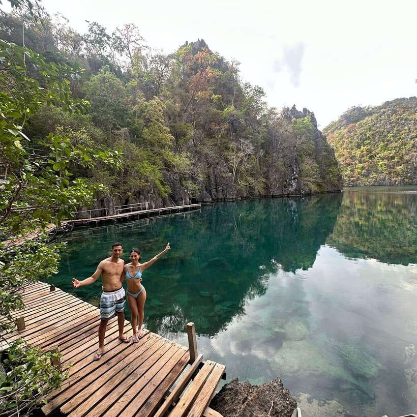 Coron/Palawan: Coron Super Ultimate Tour with Lunch - Who Should Take This Tour?