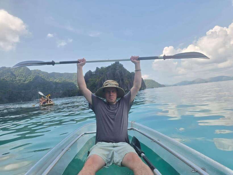 Coron: Pukaway Underground Cave Cenote & Island Hopping Tour - Why This Tour Works for Travelers
