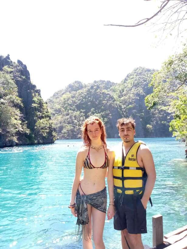 Coron: Super Ultimate Island-Hopping with Lunch & Transfers - Transportation and Group Size