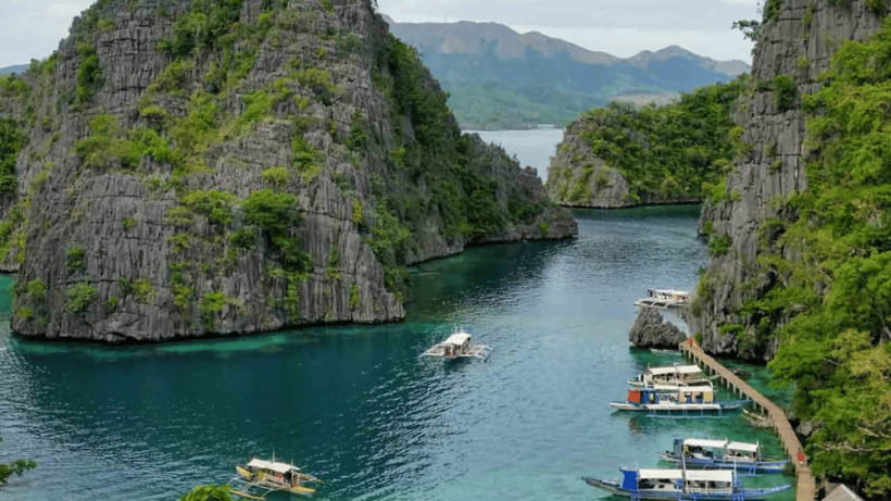 Coron: Ultimate Island Tour (C) with Lunch - The Value of This Tour