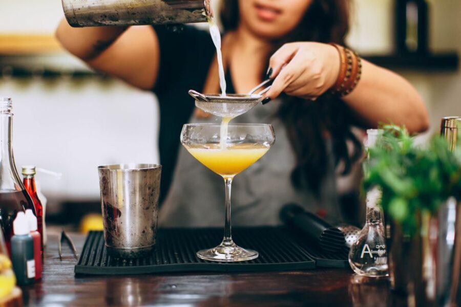 Corso Barman Advanced - What to Expect from the Corso Barman Advanced