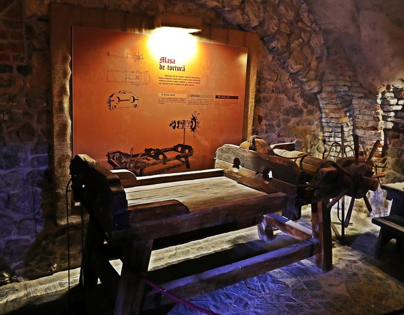 Corvin castle: 1 day car tour from Oradea - What’s Special About Corvin Castle?