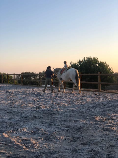 Costa Alentejana: Horse tour in Serra de Grândola - The Itinerary in Detail