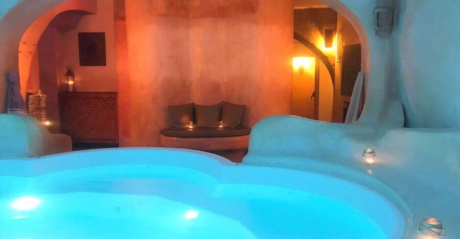 Costa d'Amalfi: Spa Argillarium Experience with massage 30 ' - Who Will Love This Experience?