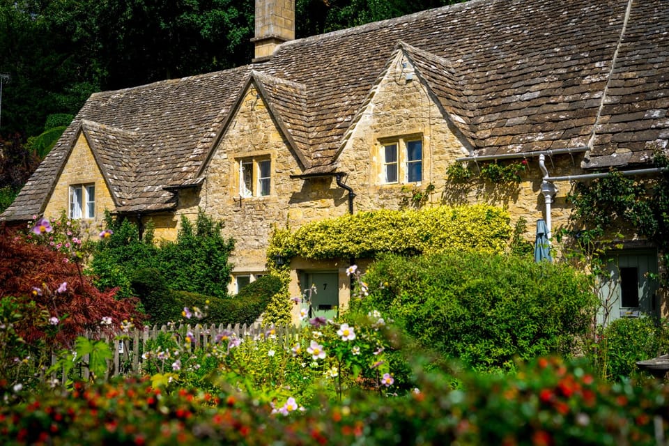 Cotswolds Village Private Car Tour and Photoshoot - Why This Tour Offers Good Value