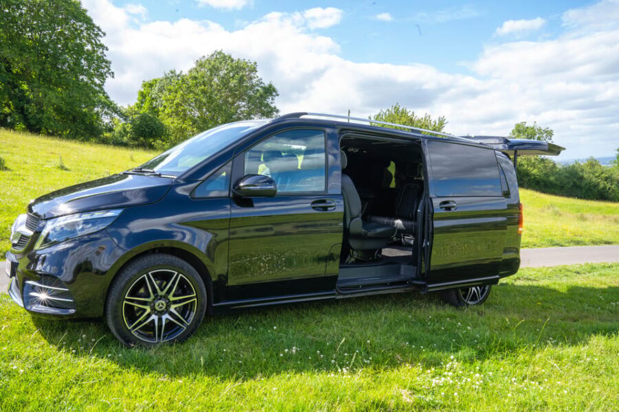 Cotswolds Villages & Countryside: Private Luxury Tour - Final Thoughts