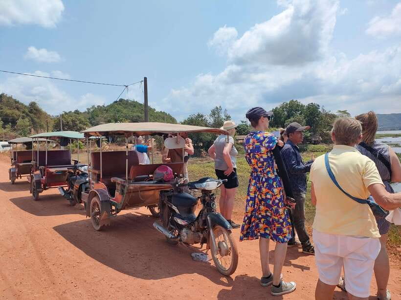 Countryside tours include pepper plantations - Who Will Love This Tour?