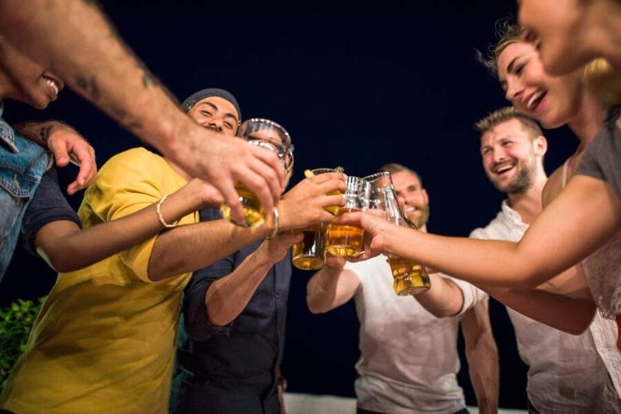 Cracow: Craft Beer Tasting Tour - Why You Should Consider This Tour