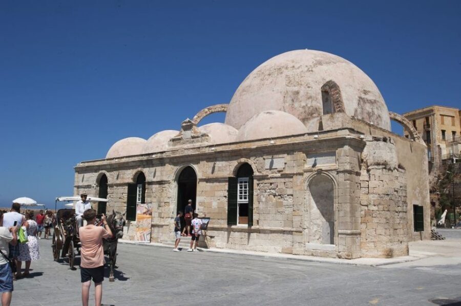 Crete: Chania, Lake Kournas and Rethymno Tour - Who Should Consider This Tour?