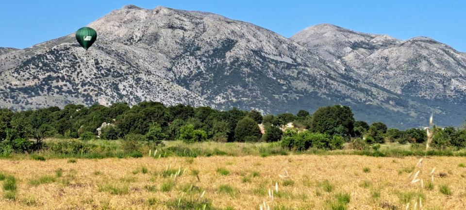 Crete: Knossos Palace, Zeus Cave & Oil Mill Private Tour - Who Would Love This Tour?