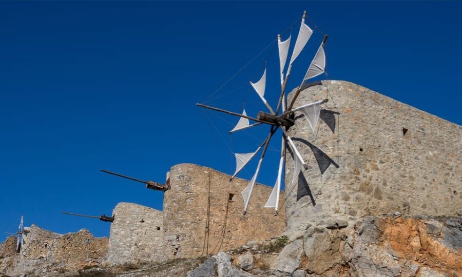 Crete: Lasithi Plateau & Knossos Palace Day Trip - The Authenticity and Value of This Tour