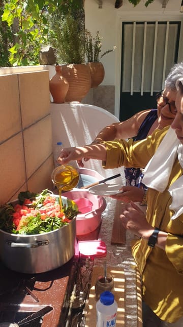 Crete: Olive Trail Experience with Tasting & Cooking Class - Final Thoughts