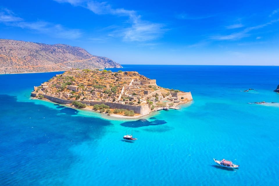 Crete: Private Tour with Classic Mercedes/ Choose a Daytrip - What Makes This Private Crete Tour Stand Out?