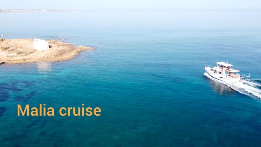 Crete: Snorkeling Boat Trip with Lunch and Transfer - The Details: What to Know Before You Book