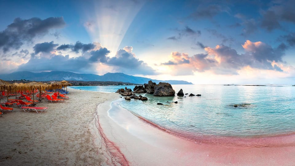 Crete:Private Day Trip to Elafonissi Island & Falasarna Bch - Who Will Love This Tour?