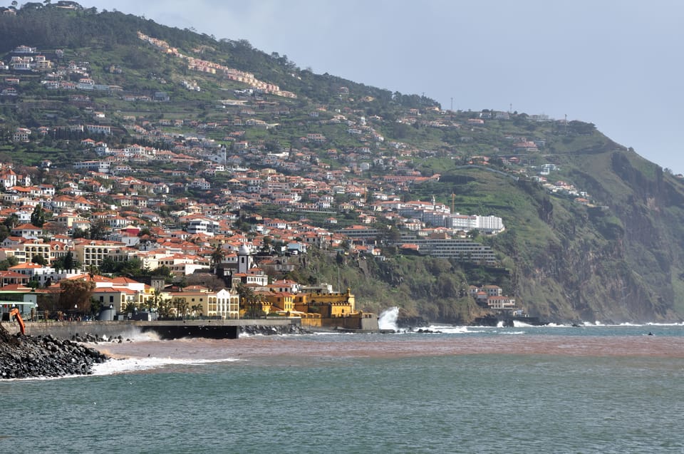 Cristo Rei Guided TukTuk Tour (From Funchal) - What Makes This Tour Stand Out  