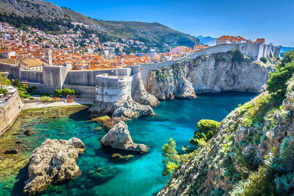 Croatia-Sicily-Amalfi Coast: Motorcycle Tour 05. - 27.10.25 - What Makes This Tour Special