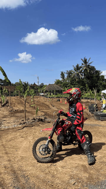 Cross Kids Bali - The Experience in Practice