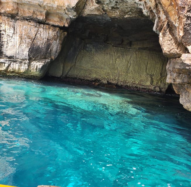 Cruise ships malta 5hours customised excursions - An Overview of the Malta Private Excursion