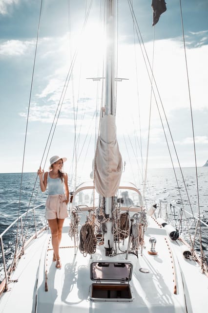 Cruise Trips - Itinerary Breakdown: What Youll See and Do