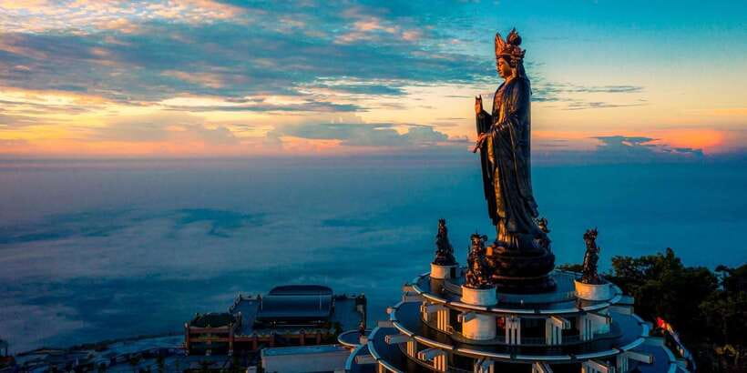 Cu Chi Tunnels, Cao Dai Temple, Ba Den Mountain Full Day - Itinerary Highlights