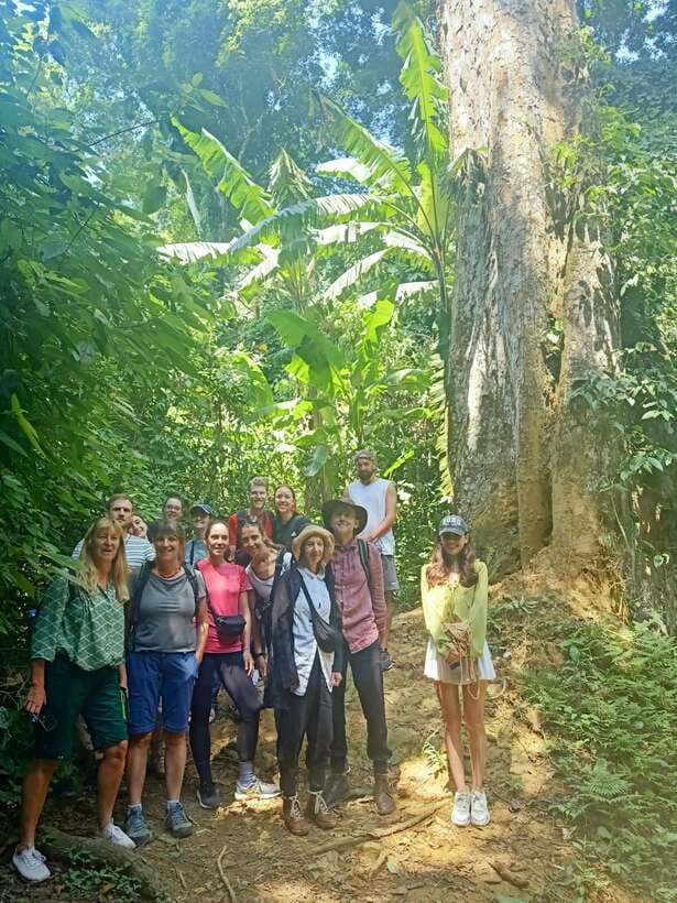Cuc Phuong National Park Full Day Trip From Hanoi - Itinerary