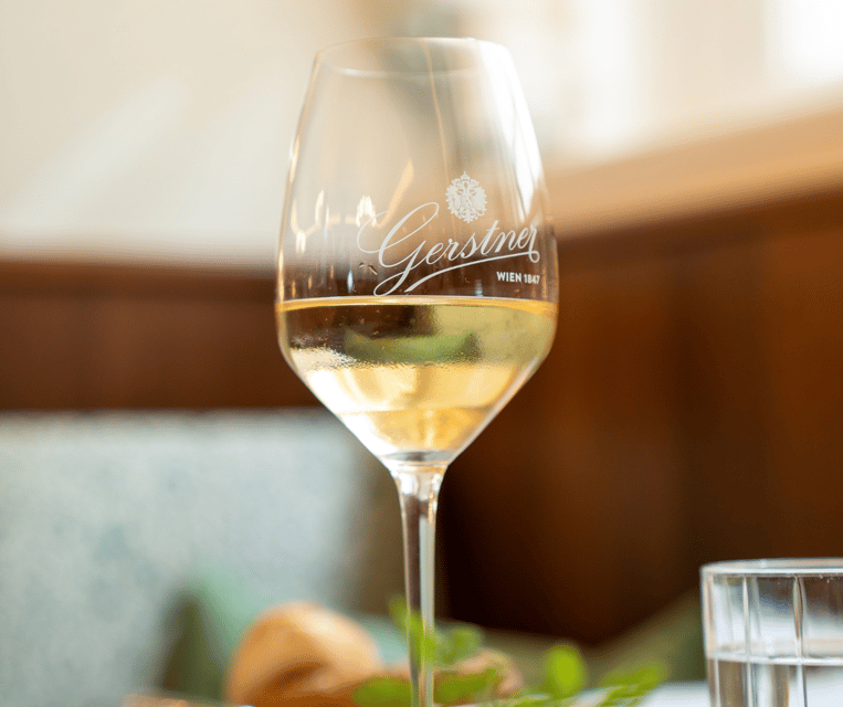 Culinary evening at the Gerstner K. u. K. Hofzuckerbäcker - Practical Details and Tips