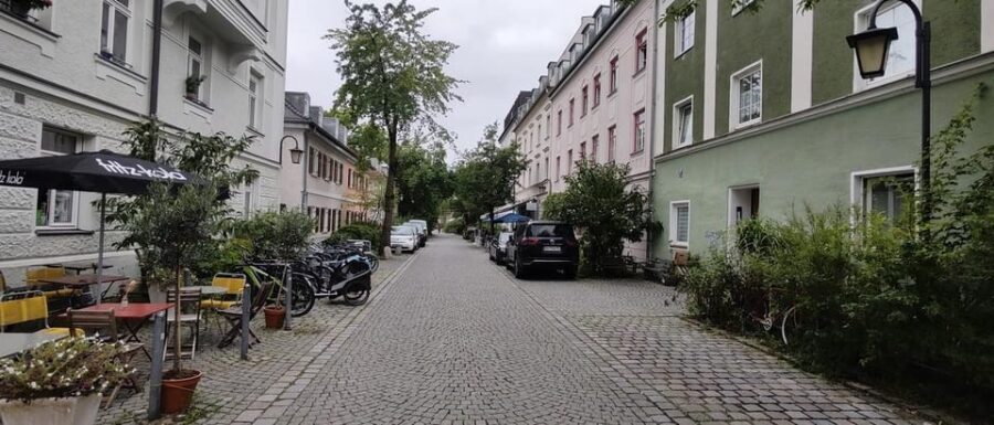 Culinary Haidhausen - The Food Tour - The Food and Drink Experience