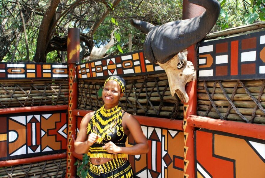 Cultural Experience Just Outside Johannesburg - How This Tour Adds Value to Your Trip