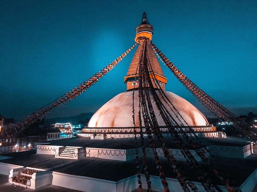 Cultural Walk: Boudha Stupa and Pashupatinath with a Guide - Who Is This Tour Best For?