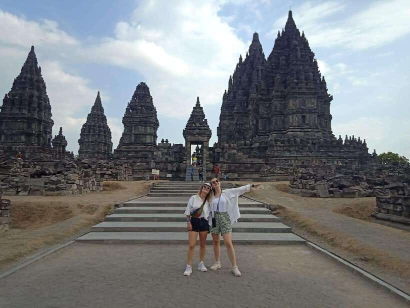Culture Tour of Sultan palace,Water castle,Ijo Temple sunset - Final Thoughts