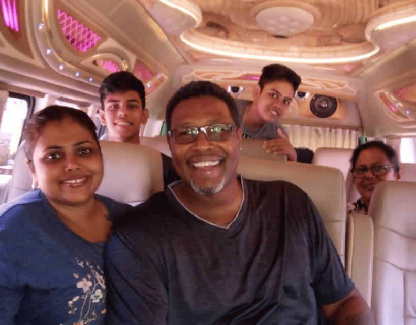 Custom 8-Hour Pattaya Tour: Your Adventure Awaits - Transportation and Logistics