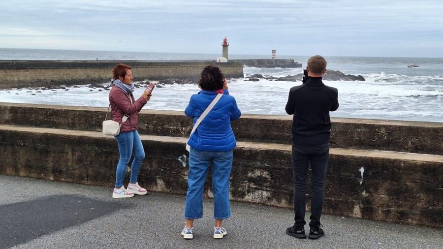 Customizable Full Day Porto Tour: Choose Your Experience - Breaking Down the Itinerary