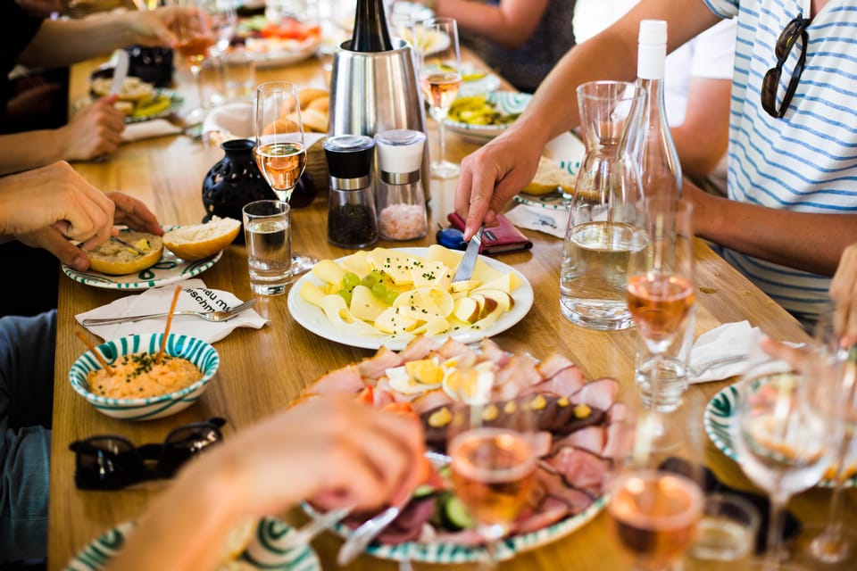 Cuvee your own wine with a top Burgenland winegrower - What Makes This Tour Stand Out?